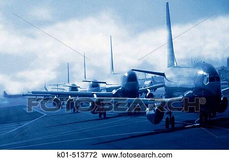 Stock Image - Industry. Fotosearch