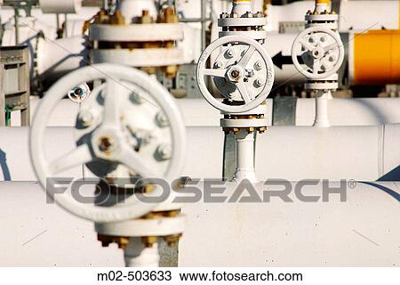 Industry View Large Photo Image Stock Image - Industry. Fotosearch