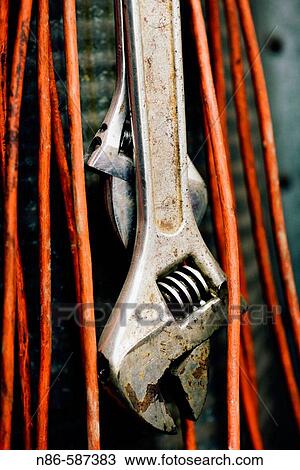 Industry View Large Photo Image Stock Image - Industry. Fotosearch