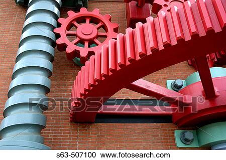 Industry View Large Photo Image Stock Image - Industry. Fotosearch
