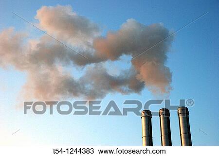 Industry View Large Photo Image Stock Image - Industry. Fotosearch