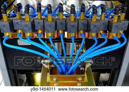 Industry View Large Photo Image Stock Image - Industry. Fotosearch