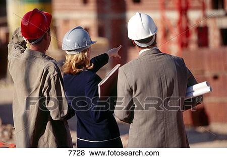 Stock Photo - Industry. Fotosearch