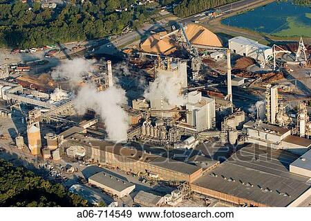 Industry View Large Photo Image Stock Photo - Industry. Fotosearch