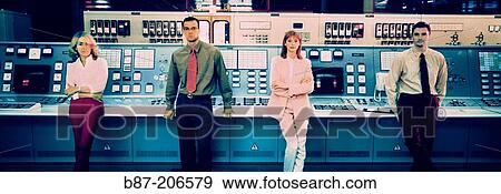 Industry View Large Photo Image Stock Photo - Industry. Fotosearch