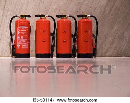 Stock Photo - Industry. Fotosearch