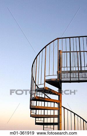 Stock Photo - Industry. Fotosearch