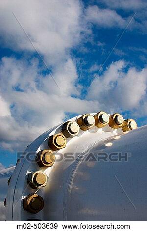 Stock Photo - Industry. Fotosearch