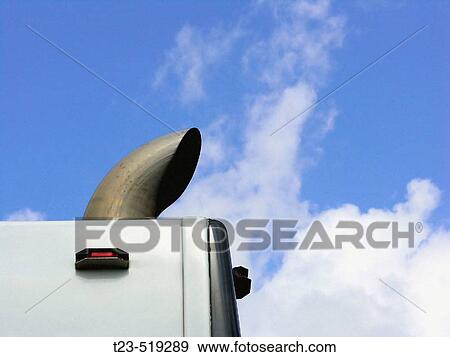 Industry View Large Photo Image Stock Photo - Industry. Fotosearch
