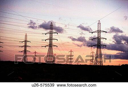 Stock Photo - Industry. Fotosearch