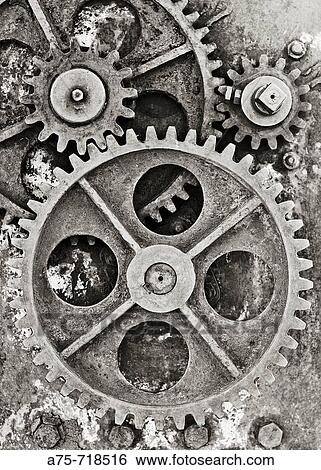 Industry View Large Photo Image Stock Photograph - Industry. Fotosearch