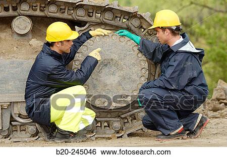 Industry View Large Photo Image Stock Photograph - Industry. Fotosearch