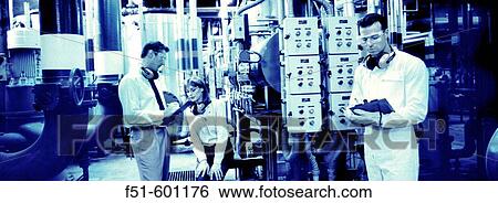 Industry View Large Photo Image Stock Photograph - Industry. Fotosearch