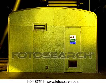 Stock Photograph - Industry. Fotosearch