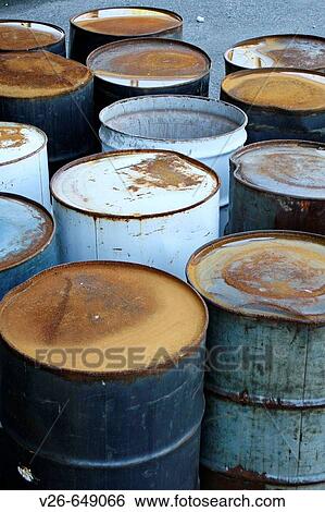 Stock Photograph - Industry. Fotosearch