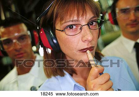 Industry View Large Photo Image Stock Photography - Industry. Fotosearch