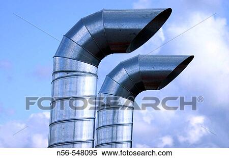 Industry View Large Photo Image Stock Photography - Industry. Fotosearch