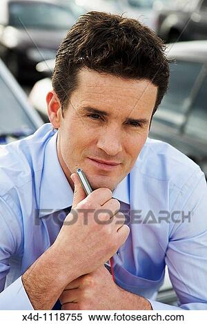 Stock Photography - Industry. Fotosearch