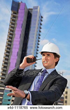 Stock Photography - Industry. Fotosearch