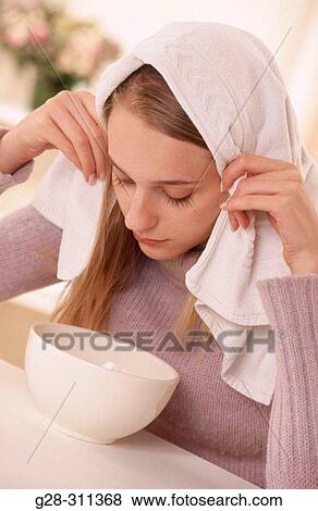 Inhalation View Large Photo Image Stock Photo - Inhalation. Fotosearch