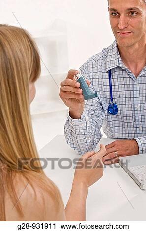 Inhaler View Large Photo Image Stock Image - Inhaler. Fotosearch