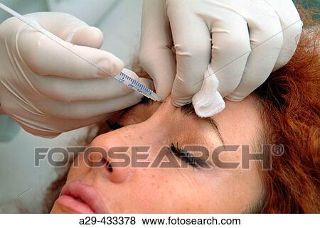Injection. View Large Photo Image Stock Photo - Injection.. Fotosearch