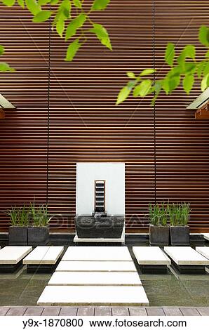 Inner courtyard of Villa 32 hotsprings in Taipei View Large Photo Image Stock Image - Inner courtyard of Villa 32 hotsprings in Taipei. Fotosearch