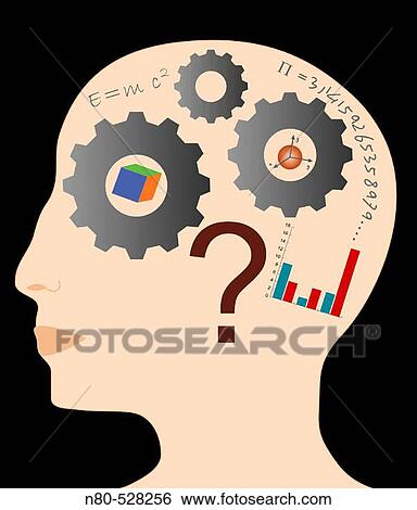 Intelligence View Large Photo Image Stock Photograph - Intelligence. Fotosearch