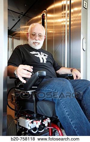 Intelligent power wheelchair developed by Health and Quality of life Unit, FIK technology research program for aged and disabled people. Fatronik-Tecnalia, Research and Technology Center, Donostia, Basque Country, Spain View Large Photo Image Stock Photo - Intelligent power wheelchair developed by Health and Quality of life Unit, FIK technology research program for aged and disabled people. Fatronik-Tecnalia, Research and Technology Center, Donostia, Basque Country, Spain. Fotosearch