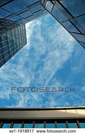 Interface building, 2009, arch. Batlle i Roig, 22 @, Barcelona, Catalonia, Spain View Large Photo Image Stock Photo - Interface building, 2009, arch. Batlle i Roig, 22 @, Barcelona, Catalonia, Spain. Fotosearch