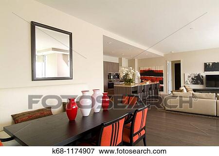 interior, Canada House, Millennium project, False Creek, Vancouver, BC, Canada It's the former Vancouver Olympic Village View Large Photo Image Stock Photo - interior, Canada House, Millennium project, False Creek, Vancouver, BC, Canada It's the former Vancouver Olympic Village. Fotosearch