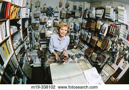 Interior decorator View Large Photo Image Stock Image - Interior decorator. Fotosearch
