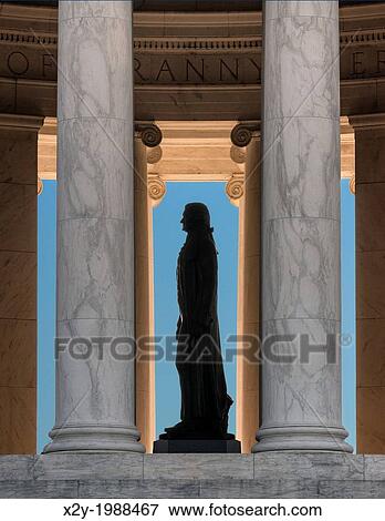 Interior, Jefferson Memorial, Washington DC, USA. View Large Photo Image Stock Photo - Interior, Jefferson Memorial, Washington DC, USA.. Fotosearch