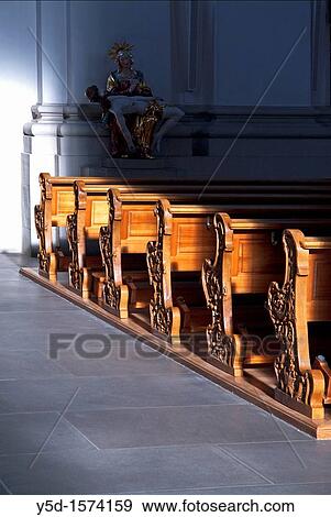 interior of Cathedral in St Gallen, Switzerland View Large Photo Image Stock Photo - interior of Cathedral in St Gallen, Switzerland. Fotosearch