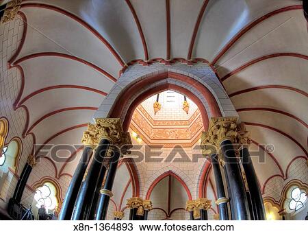 Interior of Chapel of St Matthias Matthiaskapelle, Kobern-Gondorf, Rhineland-Palatinate, Germany View Large Photo Image Stock Image - Interior of Chapel of St Matthias Matthiaskapelle, Kobern-Gondorf, Rhineland-Palatinate, Germany. Fotosearch
