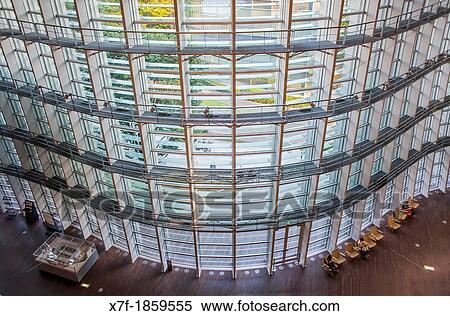 Interior of National Art Center, Tokyo, Japan View Large Photo Image Stock Photography - Interior of National Art Center, Tokyo, Japan. Fotosearch