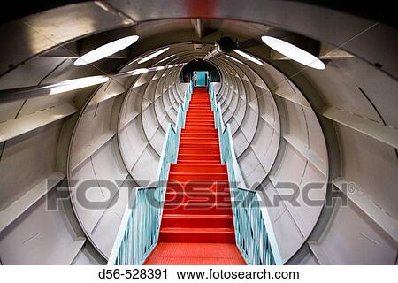 Interior of the Atomium, Brussels. Belgium View Large Photo Image Stock Image - Interior of the Atomium, Brussels. Belgium. Fotosearch