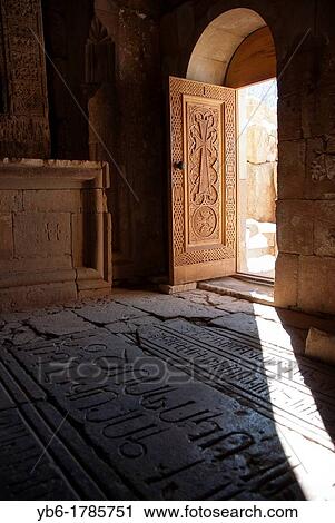 Interior of the Noravank Monastery, Yeghegnadzor, Vayots Dzor, Armenia View Large Photo Image Stock Image - Interior of the Noravank Monastery, Yeghegnadzor, Vayots Dzor, Armenia. Fotosearch