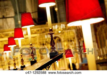 Interior of Westminster Abbey London, England View Large Photo Image Stock Photo - Interior of Westminster Abbey London, England. Fotosearch