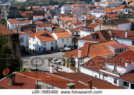 Stock Photography - International Douro Natural Park Freixo de Espada a Cinta, Braganza District, Tras os Montes-Alto Douro province, Portugal. Fotosearch