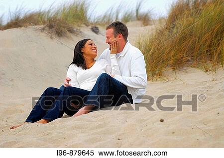 interracial couple View Large Photo Image Stock Photography - interracial couple. Fotosearch