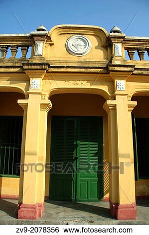 Interspersed with the Chinese and Vietnamese architectural gems are 19th century wooden houses that show both influences from east and west. View Large Photo Image Stock Photograph - Interspersed with the Chinese and Vietnamese architectural gems are 19th century wooden houses that show both influences from east and west.. Fotosearch
