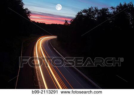 INTERSTATE 80 JEFFERSON COUNTY PENNSYLVANIA USA. View Large Photo Image Stock Image - INTERSTATE 80 JEFFERSON COUNTY PENNSYLVANIA USA.. Fotosearch