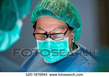 Intervention prostate, Urology operating room, Surgery, Hospital Donostia, San Sebastian, Gipuzkoa, Basque Country, Spain View Large Photo Image Picture - Intervention prostate, Urology operating room, Surgery, Hospital Donostia, San Sebastian, Gipuzkoa, Basque Country, Spain. Fotosearch