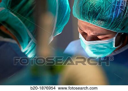 Intervention prostate, Urology operating room, Surgery, Hospital Donostia, San Sebastian, Gipuzkoa, Basque Country, Spain View Large Photo Image Picture - Intervention prostate, Urology operating room, Surgery, Hospital Donostia, San Sebastian, Gipuzkoa, Basque Country, Spain. Fotosearch