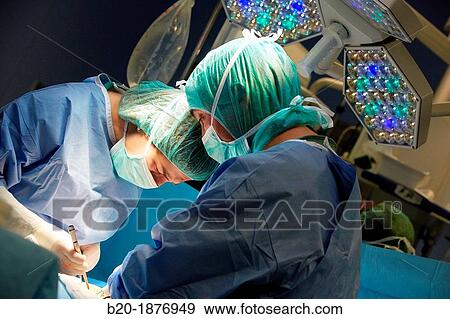 Intervention prostate, Urology operating room, Surgery, Hospital Donostia, San Sebastian, Gipuzkoa, Basque Country, Spain View Large Photo Image Stock Photo - Intervention prostate, Urology operating room, Surgery, Hospital Donostia, San Sebastian, Gipuzkoa, Basque Country, Spain. Fotosearch