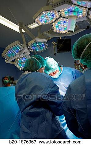 Intervention prostate, Urology operating room, Surgery, Hospital Donostia, San Sebastian, Gipuzkoa, Basque Country, Spain View Large Photo Image Stock Photo - Intervention prostate, Urology operating room, Surgery, Hospital Donostia, San Sebastian, Gipuzkoa, Basque Country, Spain. Fotosearch