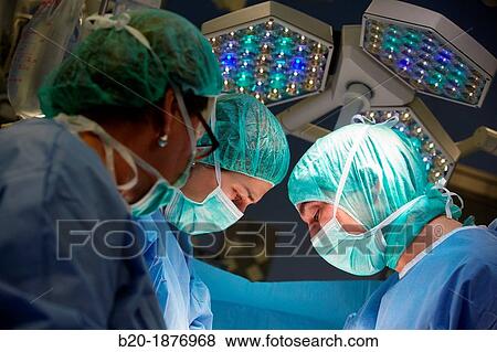 Intervention prostate, Urology operating room, Surgery, Hospital Donostia, San Sebastian, Gipuzkoa, Basque Country, Spain View Large Photo Image Stock Photo - Intervention prostate, Urology operating room, Surgery, Hospital Donostia, San Sebastian, Gipuzkoa, Basque Country, Spain. Fotosearch
