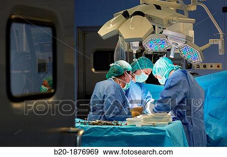 Intervention prostate, Urology operating room, Surgery, Hospital Donostia, San Sebastian, Gipuzkoa, Basque Country, Spain View Large Photo Image Stock Photo - Intervention prostate, Urology operating room, Surgery, Hospital Donostia, San Sebastian, Gipuzkoa, Basque Country, Spain. Fotosearch