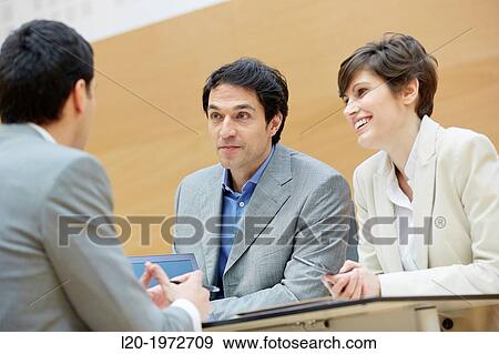 Interview, Coaching, Selling, Business, Donostia, San Sebastian, Basque Country, Spain. View Large Photo Image Stock Photo - Interview, Coaching, Selling, Business, Donostia, San Sebastian, Basque Country, Spain.. Fotosearch